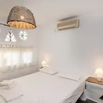 Agrelia Seafront Residences Dom wakacyjny Agios Romanos