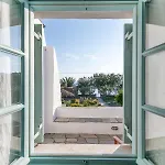 Dom wakacyjny Agrelia Seafront Residences Agios Romanos