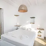 Dom wakacyjny Agrelia Seafront Residences Agios Romanos