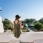 Agrelia Seafront Residences Dom wakacyjny