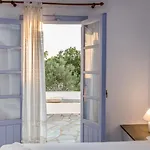 Agrelia Seafront Residences Dom wakacyjny Agios Romanos
