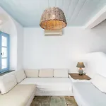 Agrelia Seafront Residences Agios Romanos