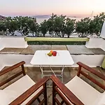 Agrelia Seafront Residences *