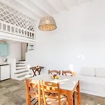 Dom wakacyjny Agrelia Seafront Residences