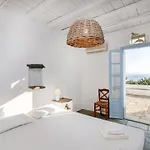 Agrelia Seafront Residences Dom wakacyjny Agios Romanos