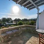 Agrelia Seafront Residences * Agios Romanos
