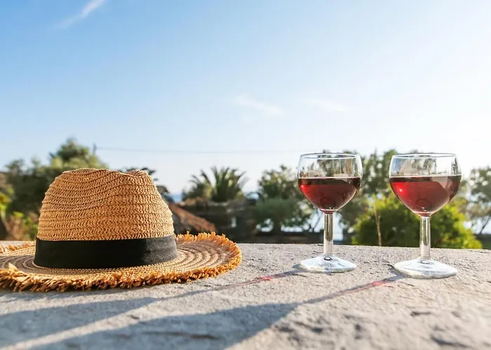 Agrelia Seafront Residences *