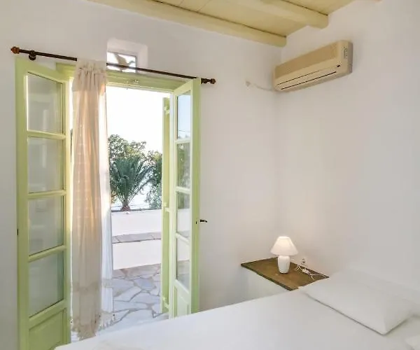 Agrelia Seafront Residences