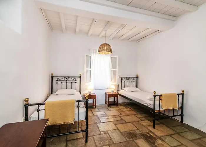 Agrelia Seafront Residences Σπίτι διακοπών *