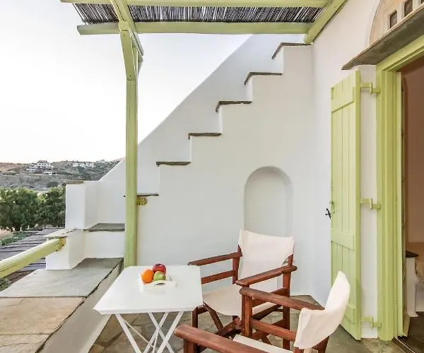 Σπίτι διακοπών Agrelia Seafront Residences *