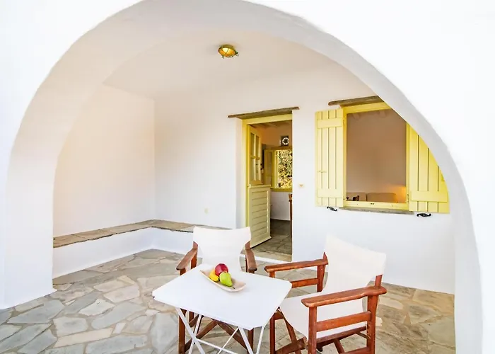 Agrelia Seafront Residences *