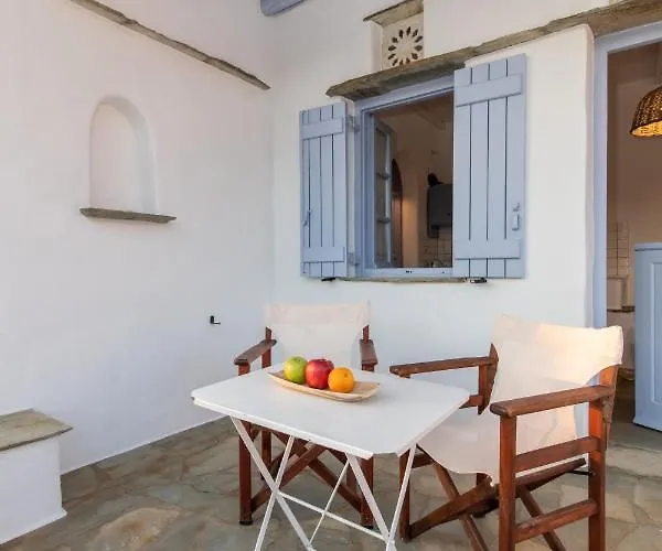 Agrelia Seafront Residences Σπίτι διακοπών *