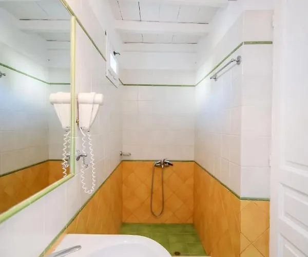 Agrelia Seafront Residences Σπίτι διακοπών