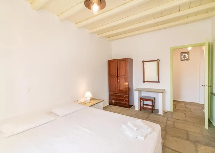 Σπίτι διακοπών Agrelia Seafront Residences