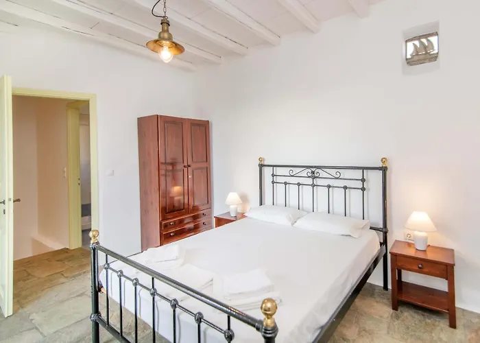 Agrelia Seafront Residences *