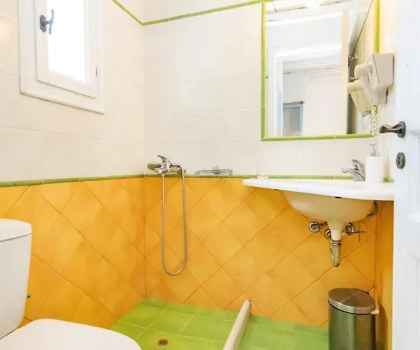 Σπίτι διακοπών Agrelia Seafront Residences *