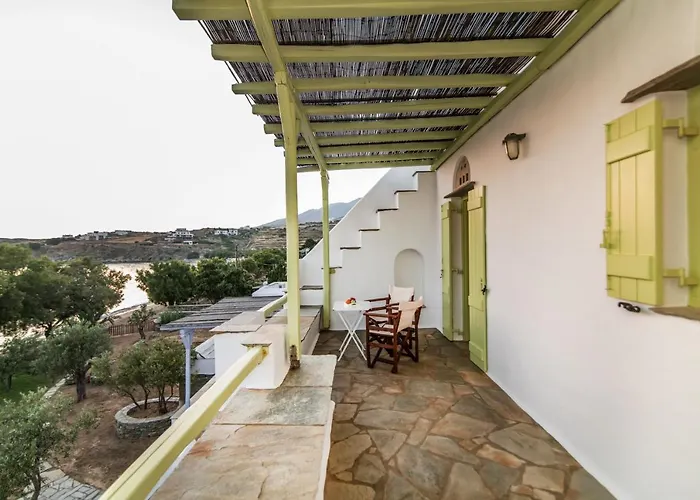 Agrelia Seafront Residences