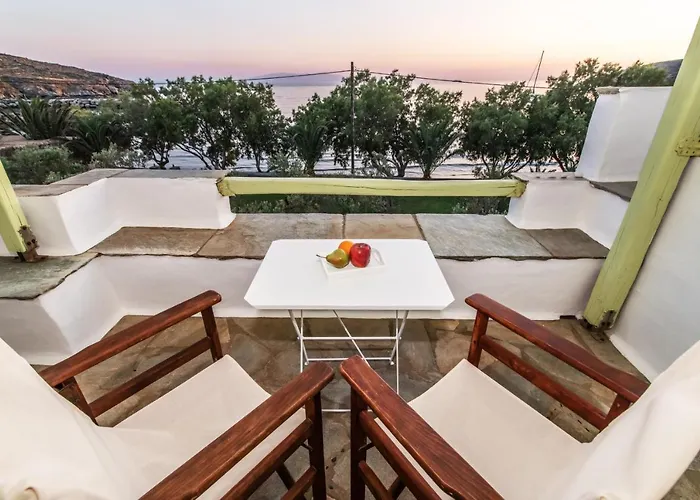 Agrelia Seafront Residences *