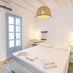 펜션 Agrelia Seafront Residences *