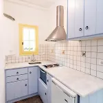 Agrelia Seafront Residences * Agios Romanos
