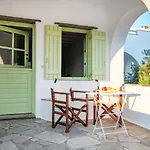 Agrelia Seafront Residences Σπίτι διακοπών *