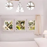 Agrelia Seafront Residences * Agios Romanos