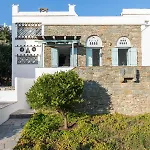 Agrelia Seafront Residences Agios Romanos