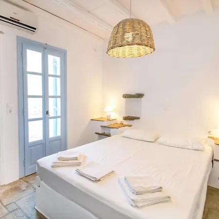 Holiday home Agrelia Seafront Residences *