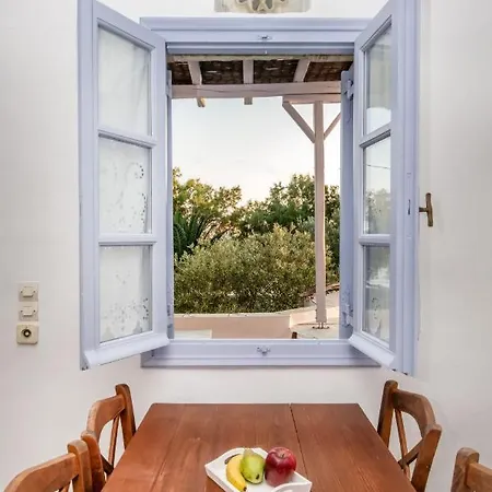 Holiday home Agrelia Seafront Residences