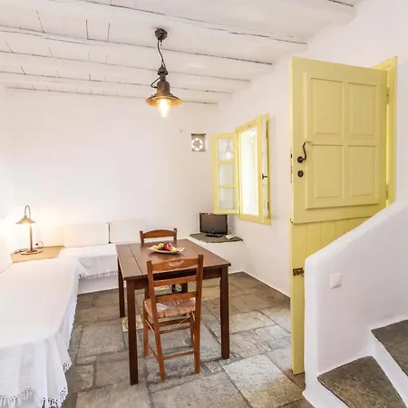 Holiday home Agrelia Seafront Residences