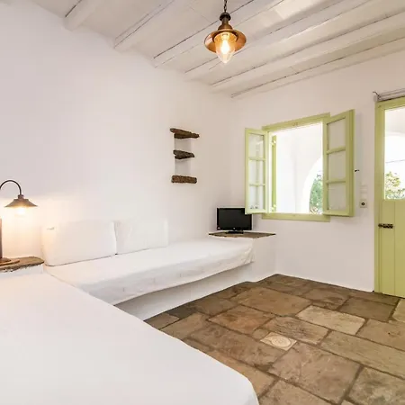 Agrelia Seafront Residences Holiday home