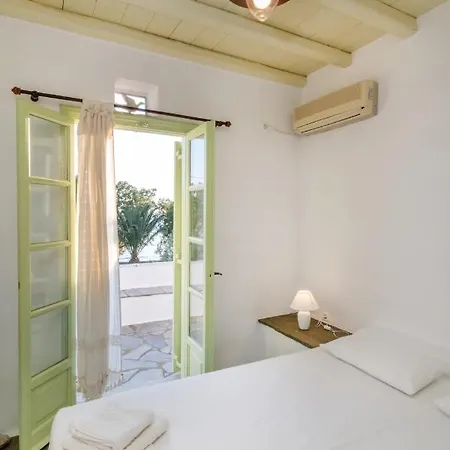 Agrelia Seafront Residences