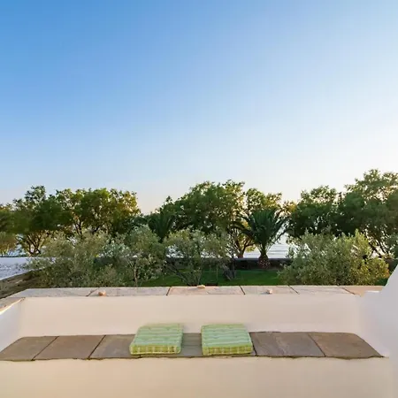 Agrelia Seafront Residences Holiday home *
