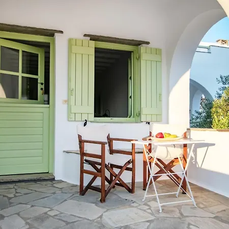 Agrelia Seafront Residences Holiday home *