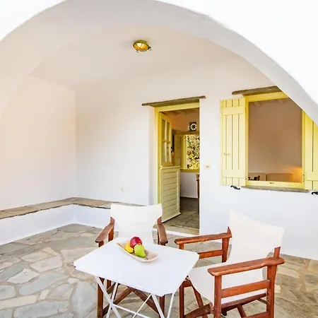 Agrelia Seafront Residences *