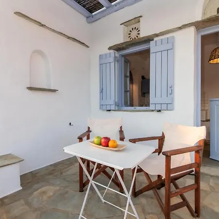 Agrelia Seafront Residences Holiday home *
