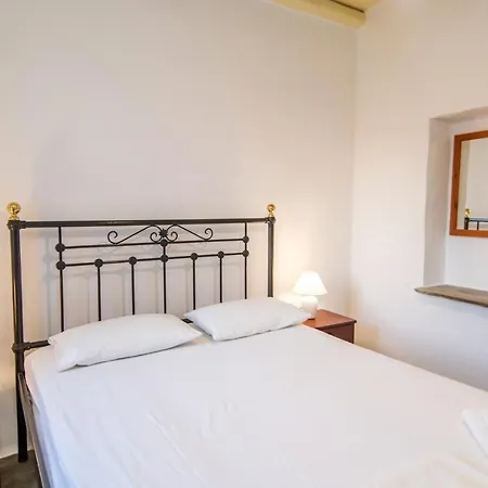 Agrelia Seafront Residences Hébergement de vacances *