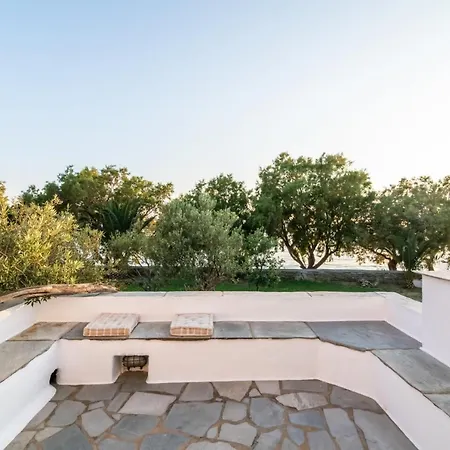 بيت للعطل Agrelia Seafront Residences