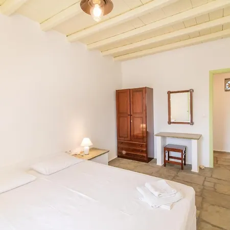 Holiday home Agrelia Seafront Residences