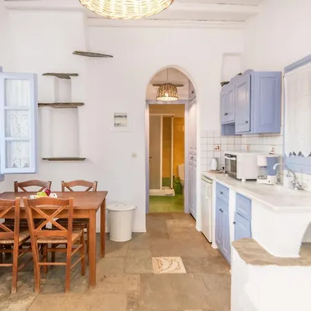 Holiday home Agrelia Seafront Residences