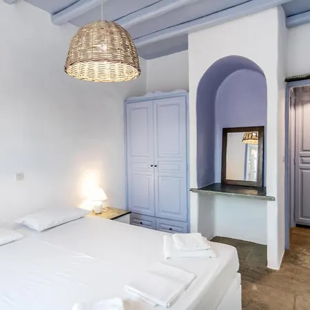 Holiday home Agrelia Seafront Residences *