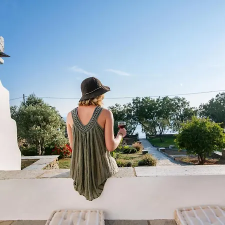 Agrelia Seafront Residences Holiday home