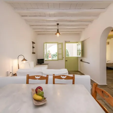 Agrelia Seafront Residences Holiday home *
