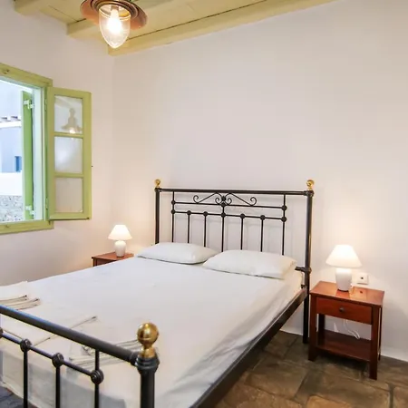 Agrelia Seafront Residences Holiday home *