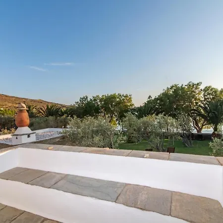 Agrelia Seafront Residences Holiday home *