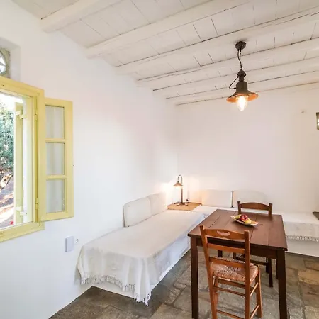 Holiday home Agrelia Seafront Residences