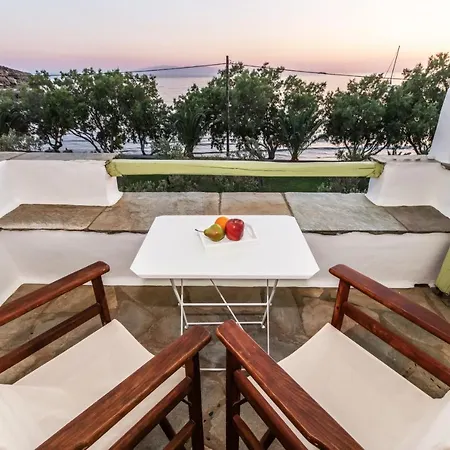 Agrelia Seafront Residences *