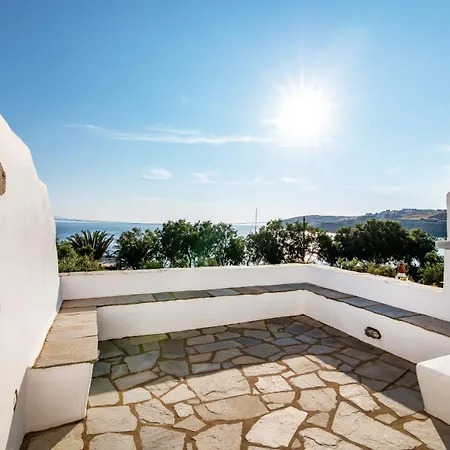 Holiday home Agrelia Seafront Residences