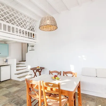 Holiday home Agrelia Seafront Residences