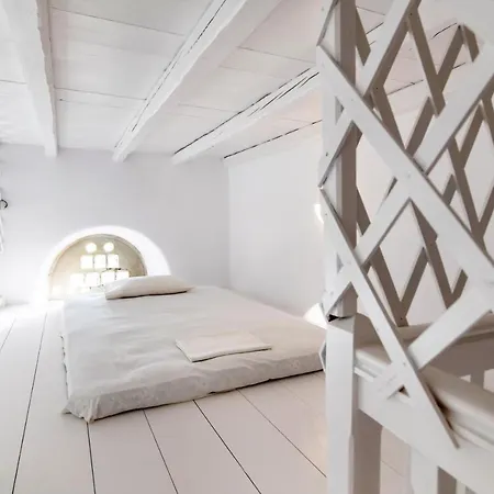 別荘 Agrelia Seafront Residences *